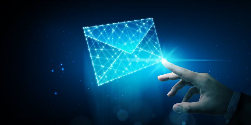 Liên Hệ 8XBET - Nhanh Chóng, Tiện Lợi, Giải Đáp Tận Tình 4 Liên hệ 8XBET qua địa chỉ email cực kỳ an toàn