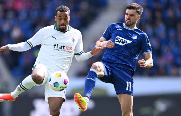 Kèo bóng đá Đức hôm nay - Cập nhật, phân tích và dự đoán 1 Kèo bóng đá Đức hôm nay - Cập nhật, phân tích và dự đoán